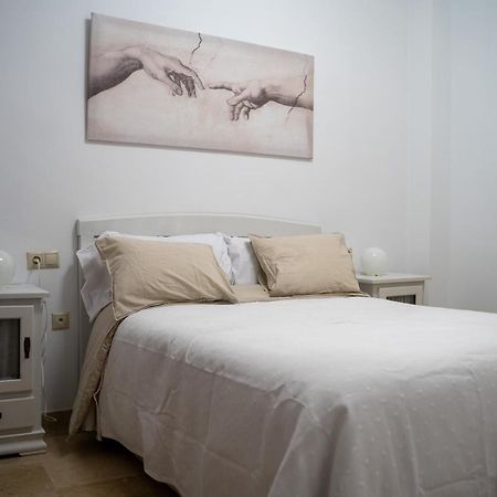 Apartamento Bonito Piso En San Ildefonso - Centro Jaén Exterior foto